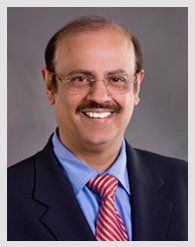 General Dentist in Greensboro, NC - Dr. Arun K. Sharda -